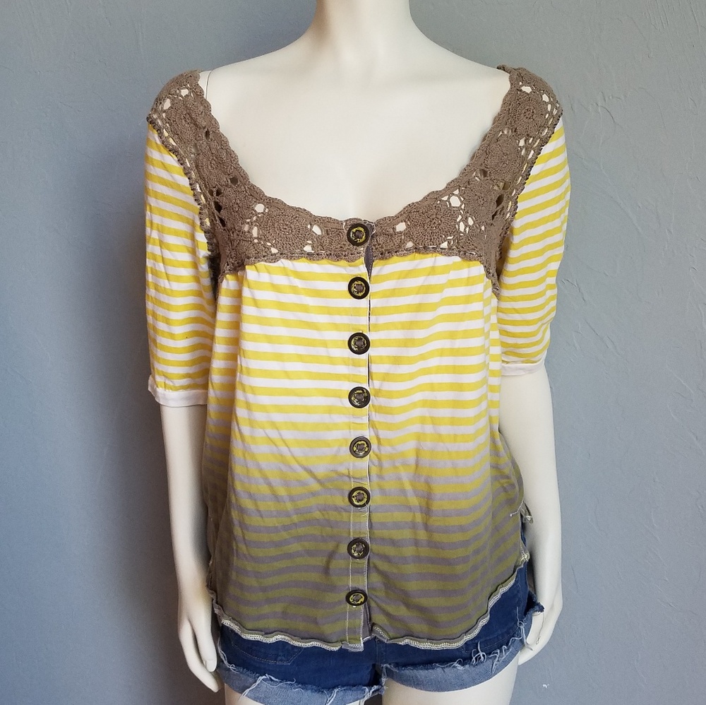 Women's top
